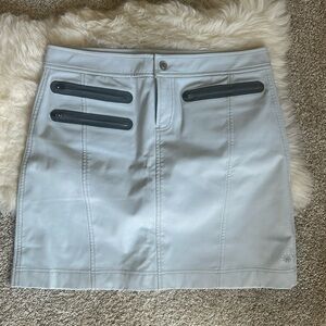ATHLETA NWOT skirt